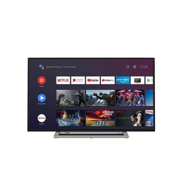 TV Toshiba 65" UA3A63 LED Smart TV 4K