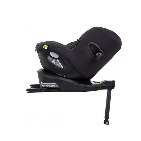 Joie Cadeira Auto I-Spin 360 Isofix i-Size 0+/1 Coal