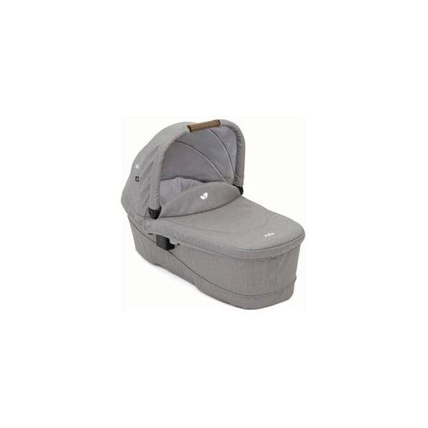 Joie Alcofa Ramble Xl Grey Flannel