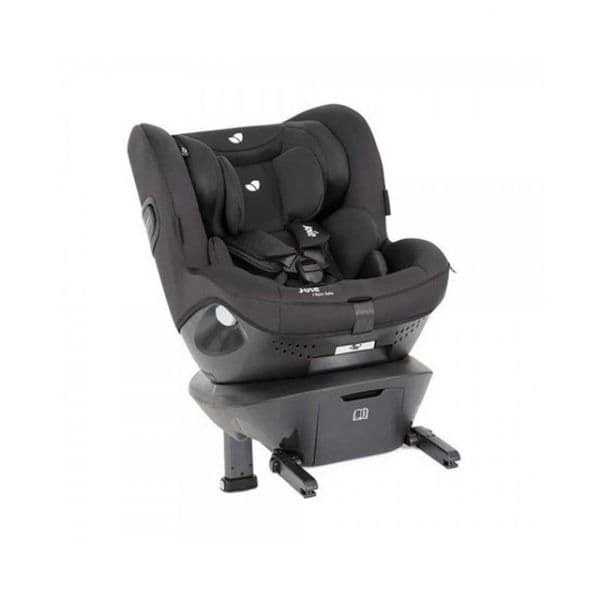 Joie Cadeira Auto I-Spin Safe 0+/1 Coal
