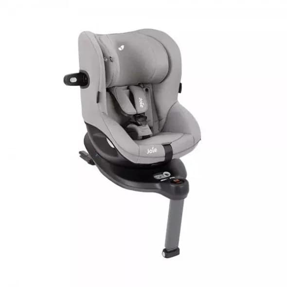Joie Cadeira Auto I-Spin 360 E – Gray Flannel – Compre produtos para bebés na loja online da Bonabebe