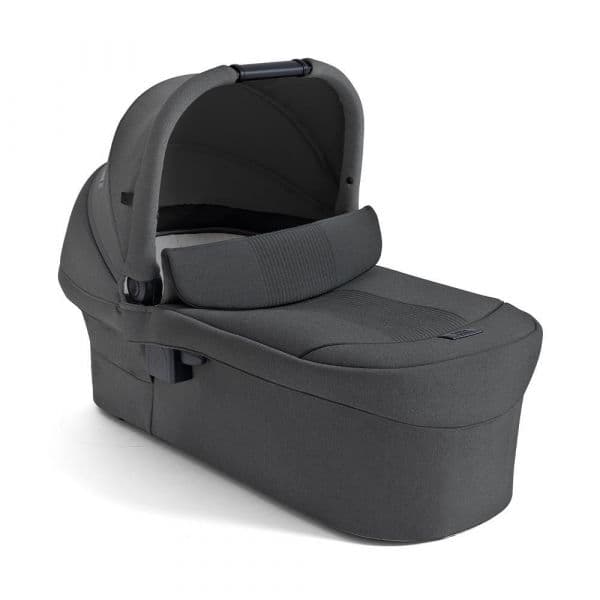 Joie Alcofa Ramble XL Signature Ebony