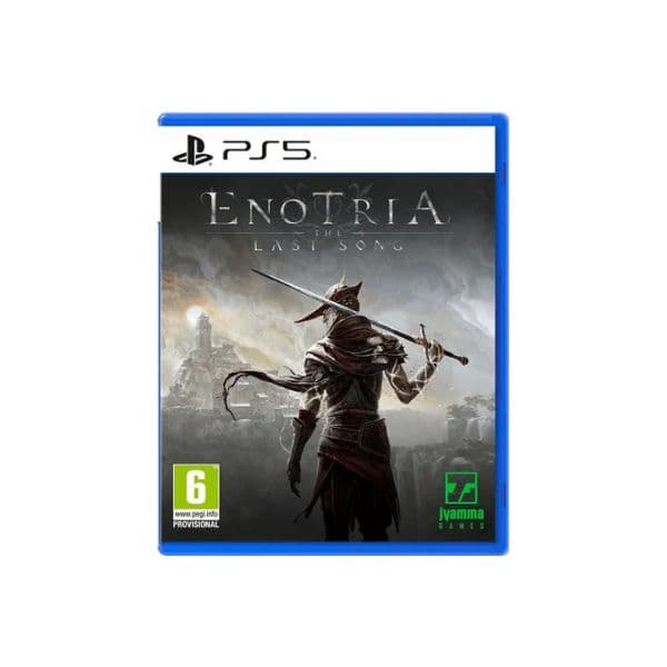 Enotria: The Last Song PS5