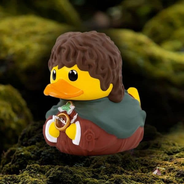 Tubbz: Lord Of The Rings - Frodo Baggins 10cm - TUBBZ-144756