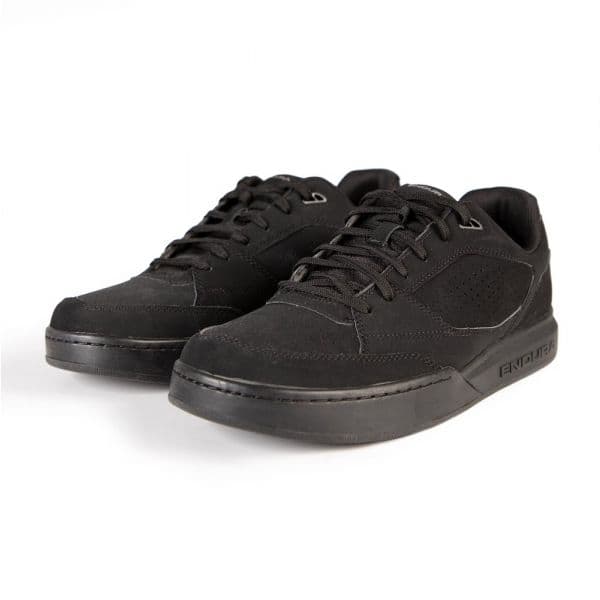 Endura Hummvee Mtb Shoes Preto 40 Homem