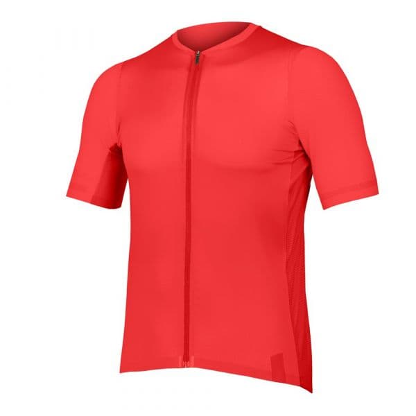 Endura Pro Sl Race Short Sleeve Jersey Vermelho L Homem