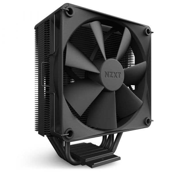 NZXT TR120 Preto