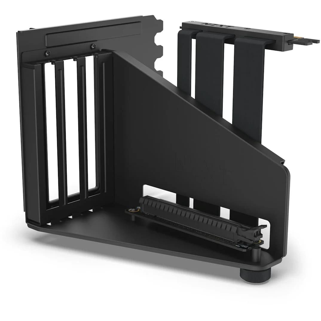 Vertical GPU Mounting NZXT ( H5 / H7 / H9 ) Preto 175mm