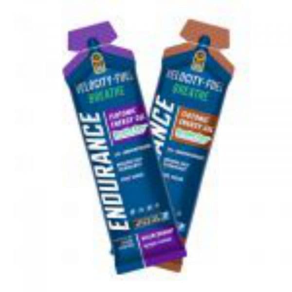 Applied Nutrition Gel Energético Resistência Respire 20 x 60g Groselha Preta