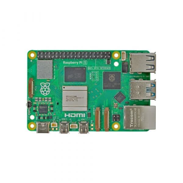 Raspberry Pi 5 2GB