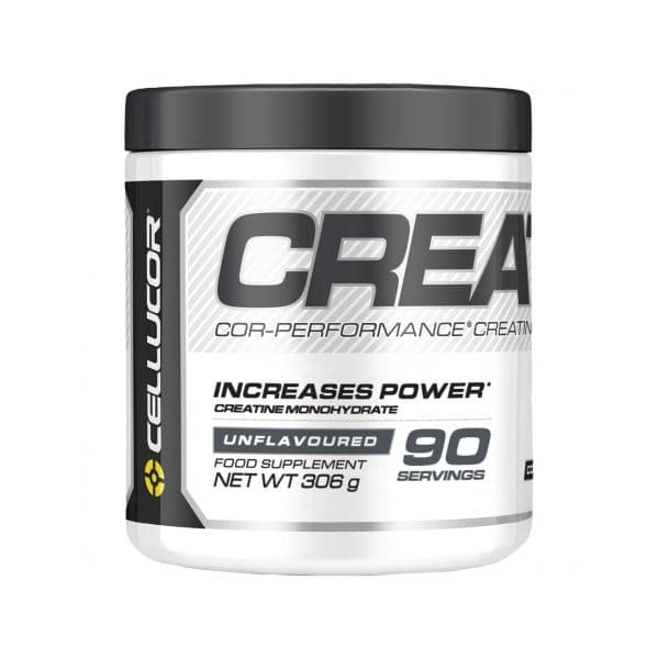 Cellucore Cor-Preformance Creatine 306g