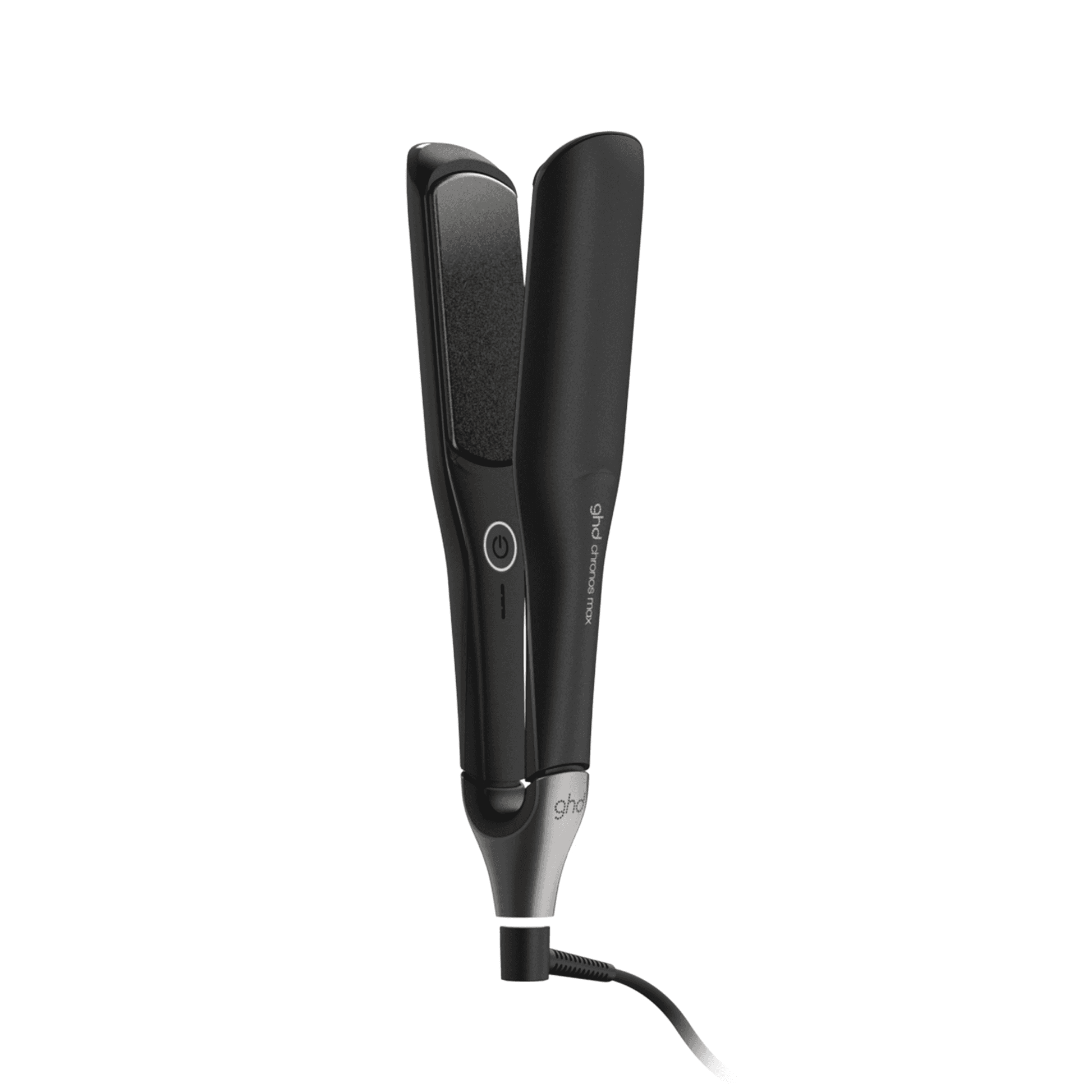 GHD Chronos Max Black