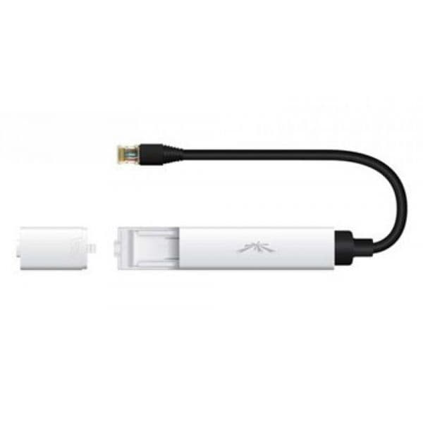 Ubiquiti 802.3a PoE Outdoor - INS-3AF-O-G