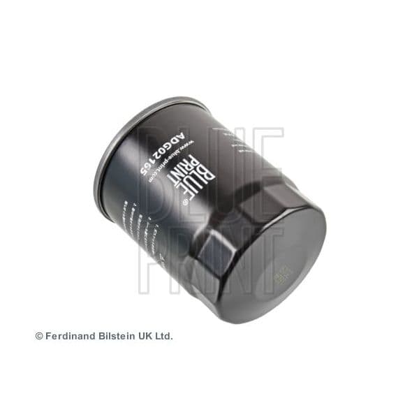 Wix Filters Filtro de Óleo - ADG02165