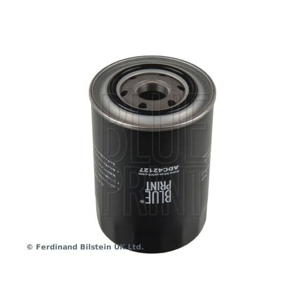 Wix Filters Filtro de Óleo - ADC42127