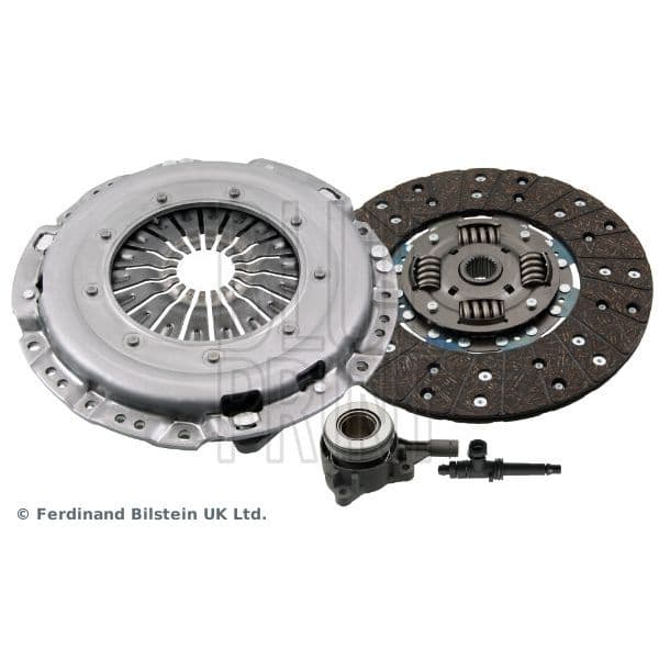 Blue Print Kit de Embraiagem - ADF1230136