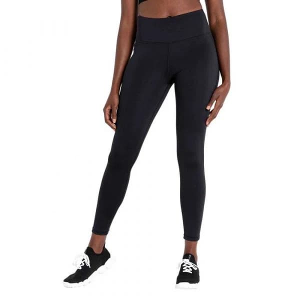 Dare2b Influential Tight Preto 10 / Regular Mulher