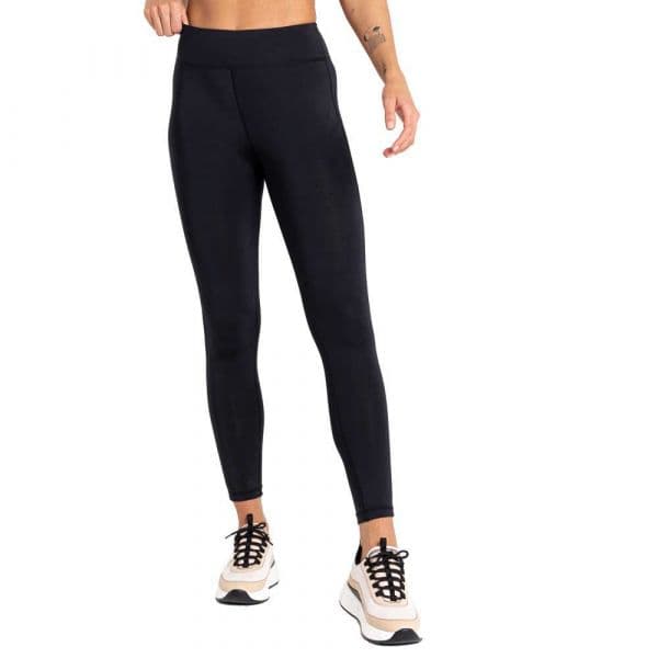 Dare2b Legitimate Tight Preto 24 Mulher