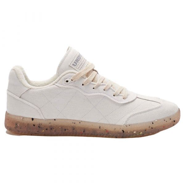 Umbro Ftbl Terrace Trainers Beige 40 1/2 Homem