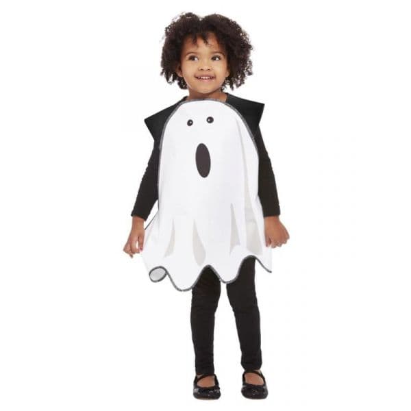 Smiffy's Capa Fantasma 3-4 - 220630706