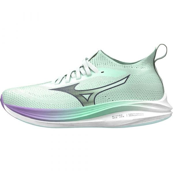 Mizuno Running Neo Zen j1gd2586-21 40 Verde