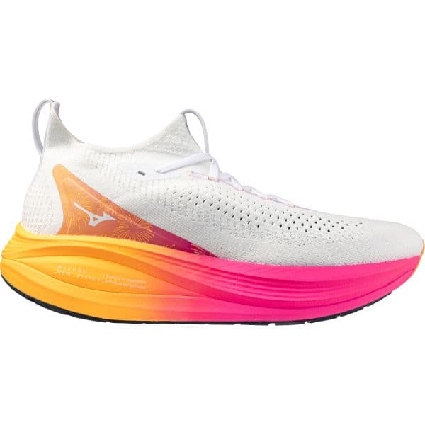 Mizuno Running Neo Vista 2 Hanabi j1gc2547-04 43 Branco