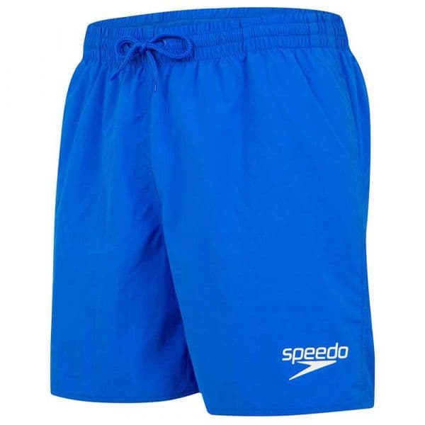 Speedo Essentials 16´´ Swimming Shorts Azul M Homem