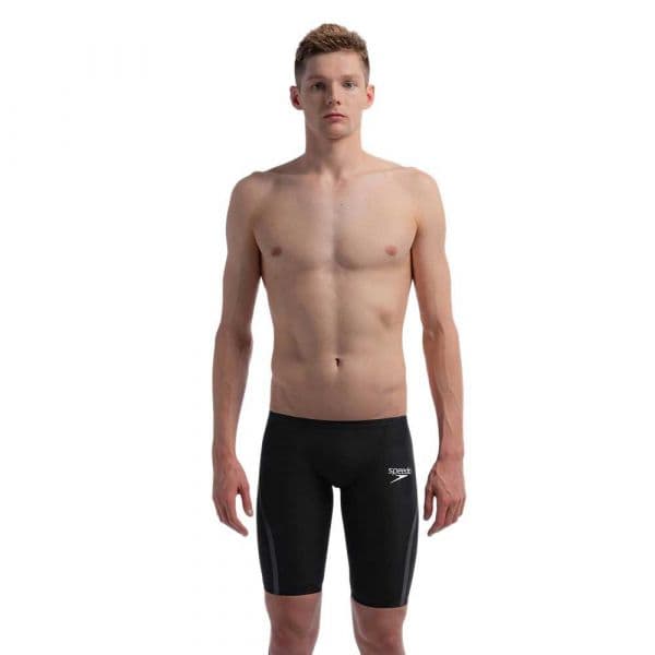Speedo Fastskin Lzr Pure Intent 2.0 Jammer Preto 25 Homem