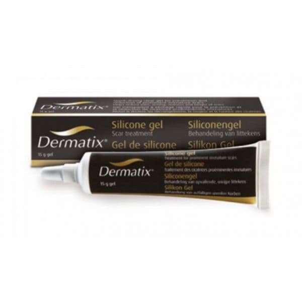 Dermatix Gel de Silicone Cicatrizes 15g