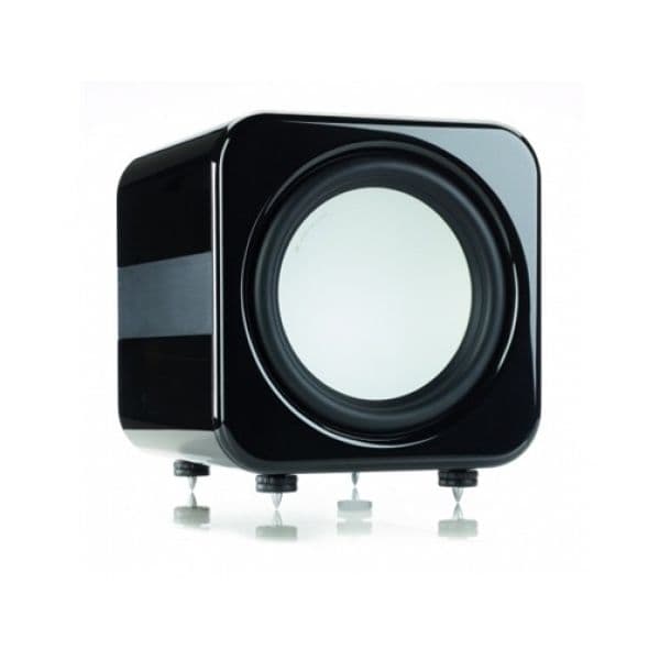 Monitor Audio Subwoofer Apex AW12 Glossy Black