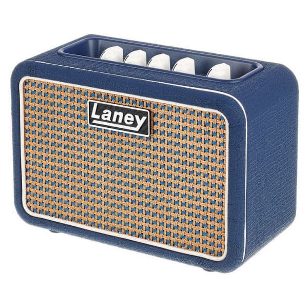 Laney Mini-St-Lion Battery Combo