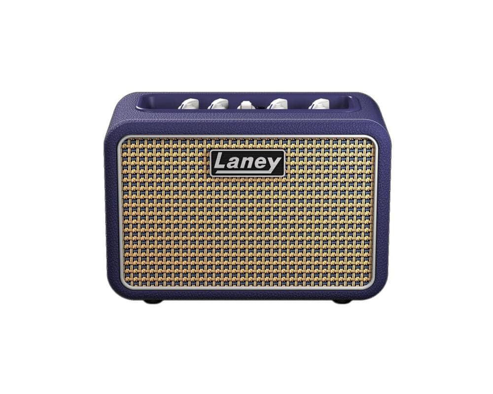 Laney Mini-St-Lion Battery Combo