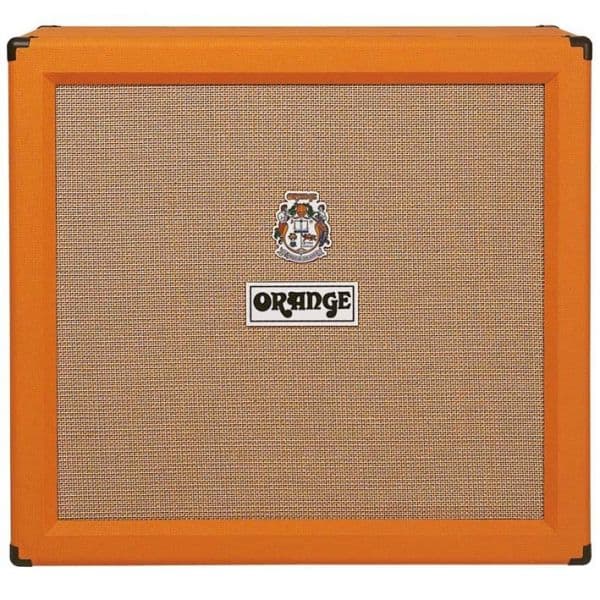Orange PPC412 Cabinet