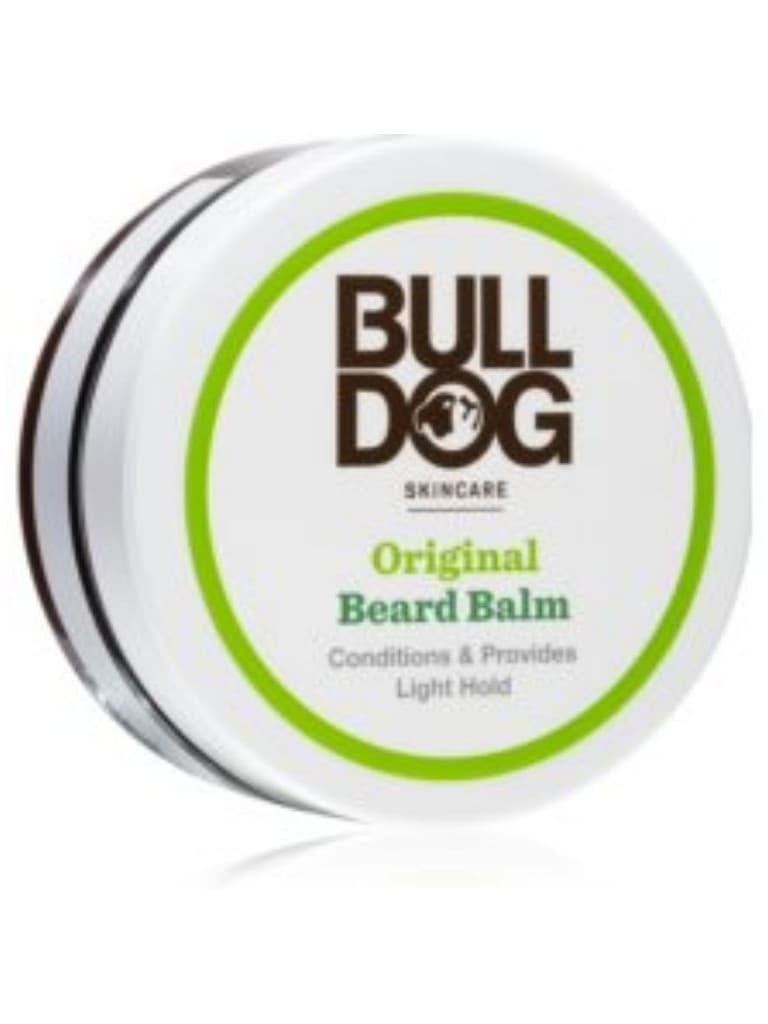 Bulldog Original Balsamo Para Barba 75Ml