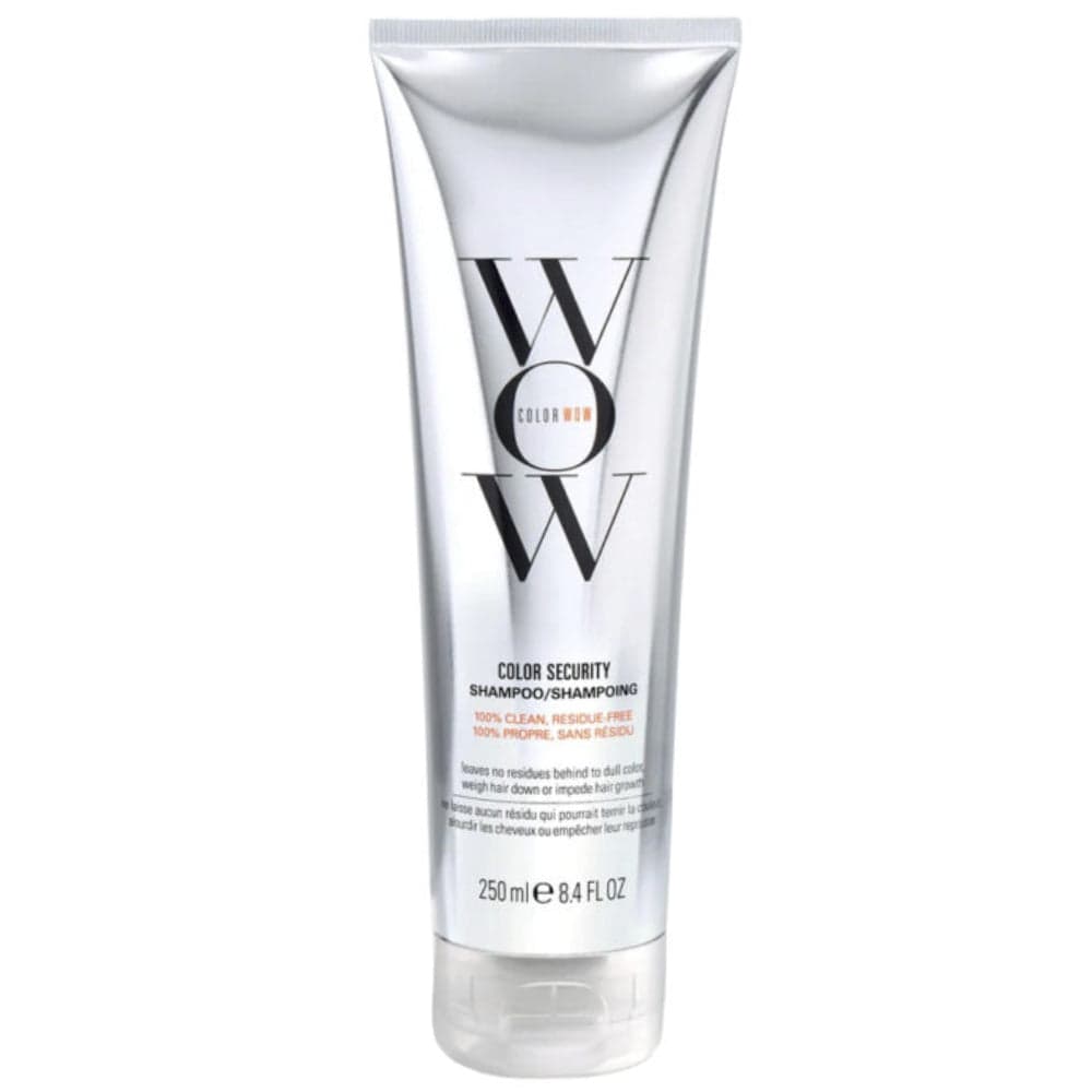 Color Wow - Champú Protector del Color Color Security 250 ml
