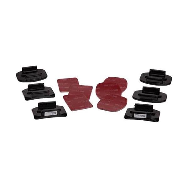 Pro Mounts Flat & Curved Mounts - PM2013GP10