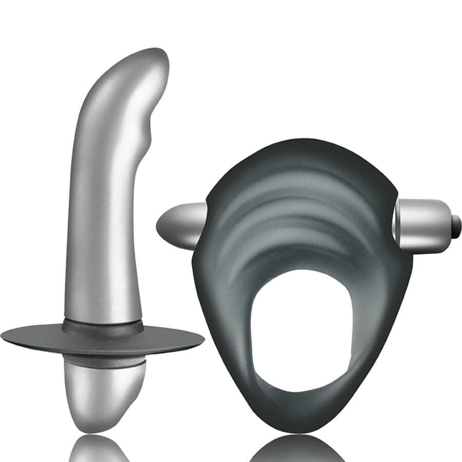 Climaximum Entice Kit