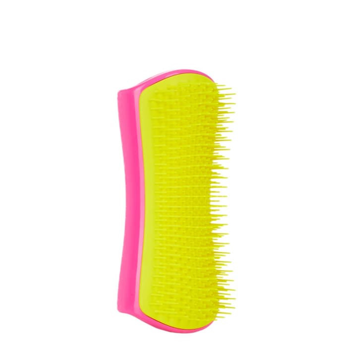 Pet Teezer DeTangling Rosa e Amarela