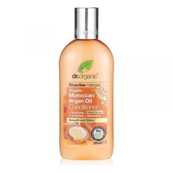 Dr. Organic Bio Aragao Condicionador 265ml