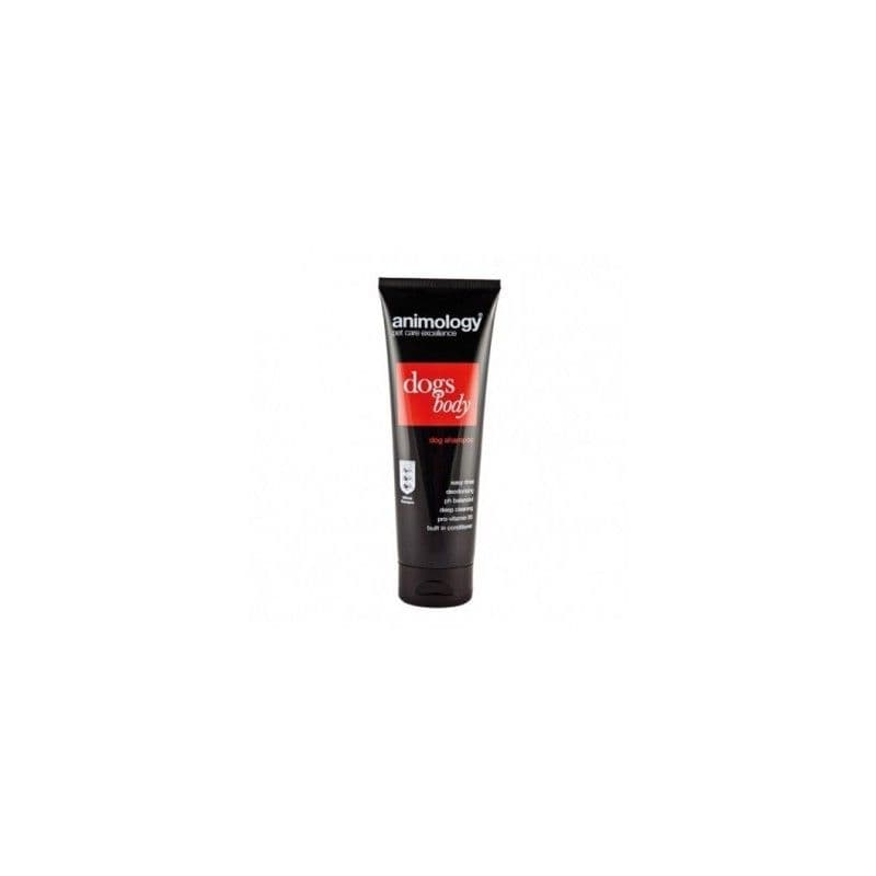 Animology Shampoo Dogs Body 250 ml