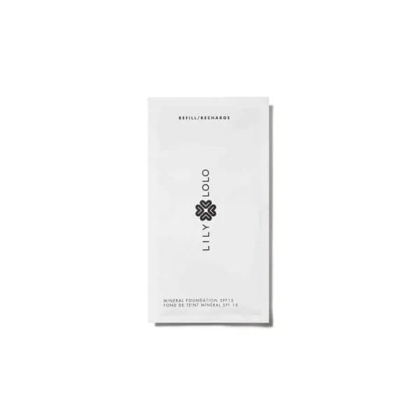 Lily Lolo Base Compacta SPF15 Truffle Recarga 10g
