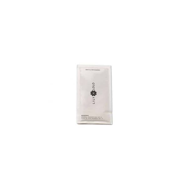 Lily Lolo Base Compacta SPF15 Bon Bon Recarga 10g