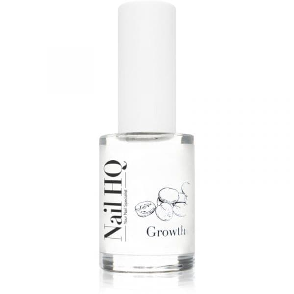 Nail Hq Growth Verniz Nutritivo para Unhas 10ml