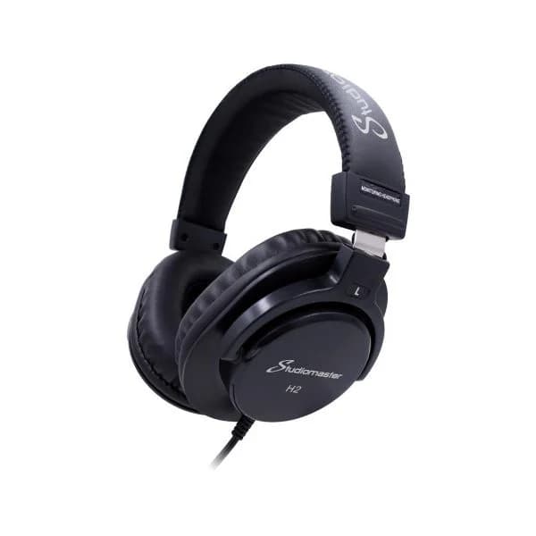 Studiomaster H2