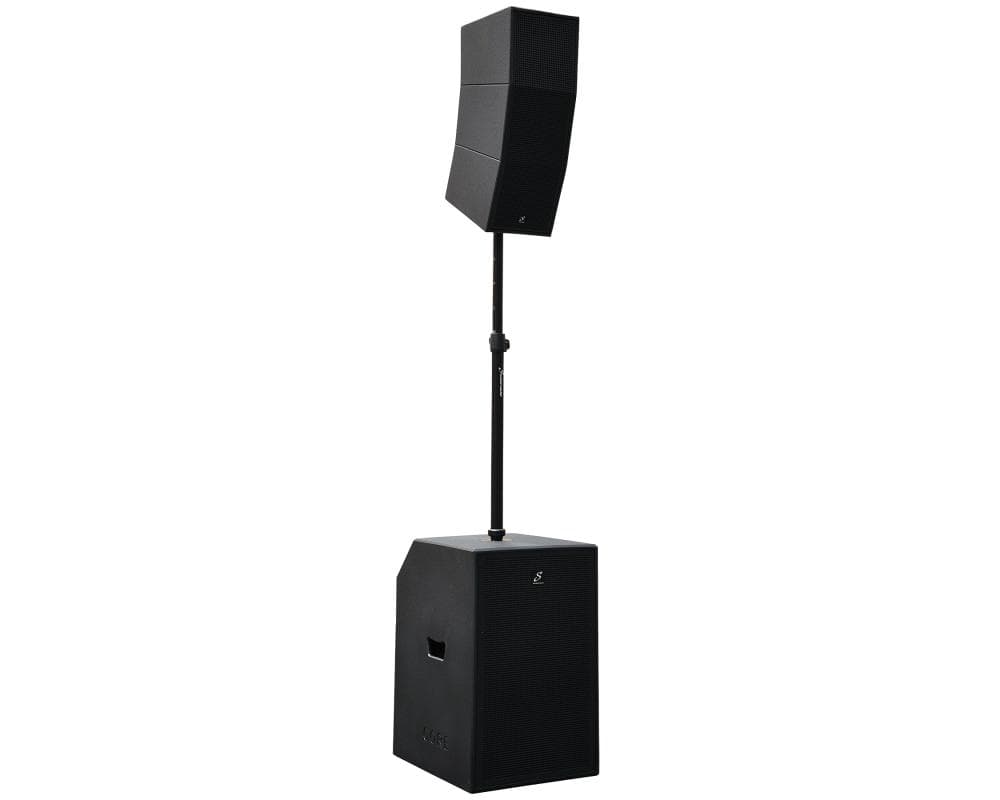 Studiomaster Core 151 Coluna Ativa 2200W