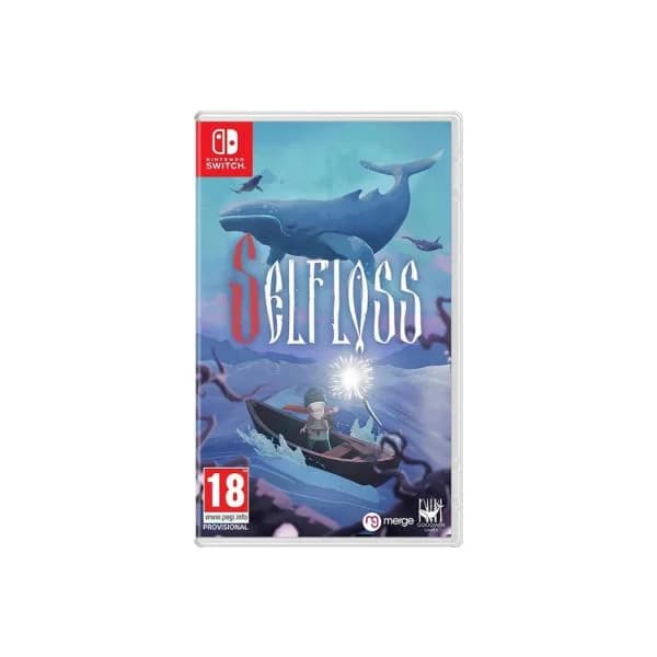 Selfloss Nintendo Switch