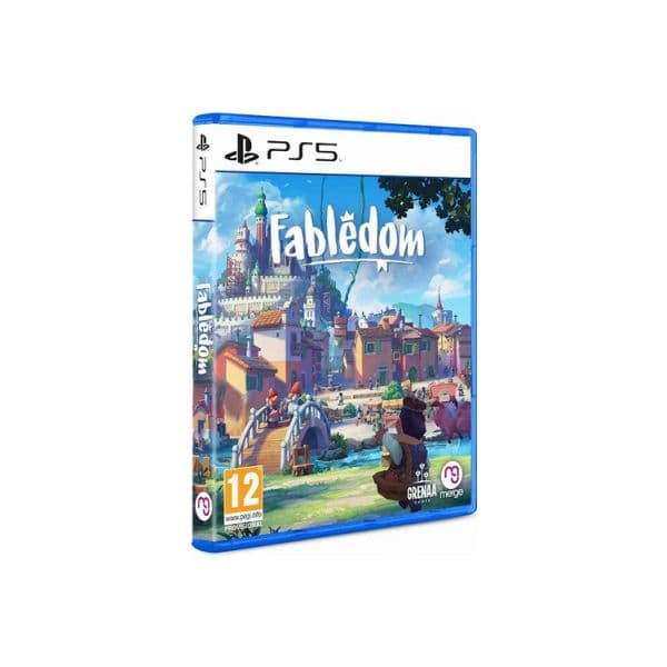 Fabledom PS5