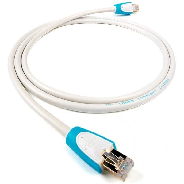 Chord Cabo C-stream Digital RJ45 75cm