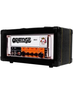 Orange OR15H Black