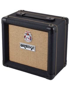 Orange PPC108 BK